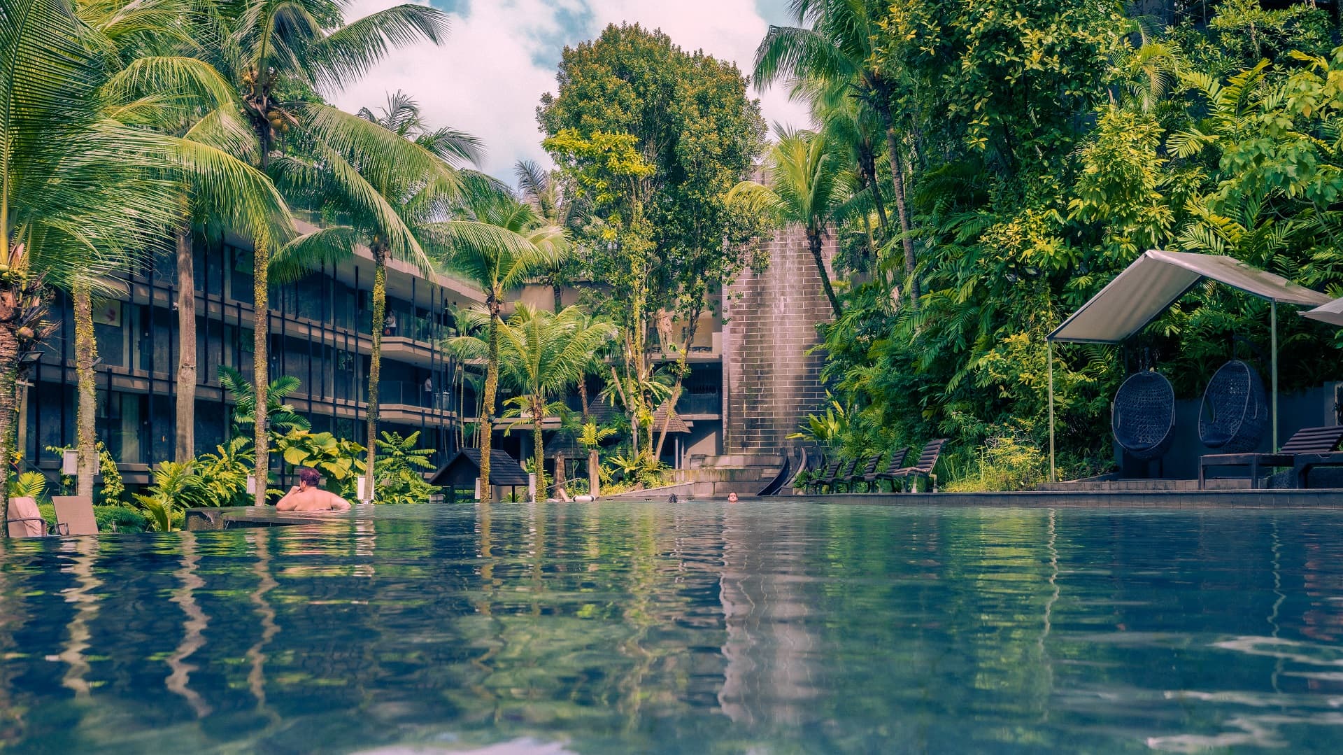 Sagorkonna Beachfront Resort