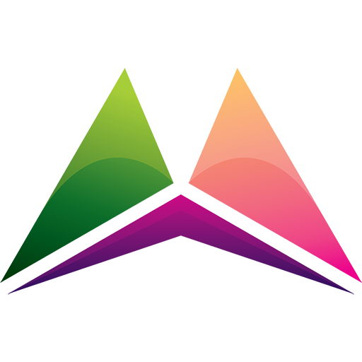 Mohammadi Abashan Logo
