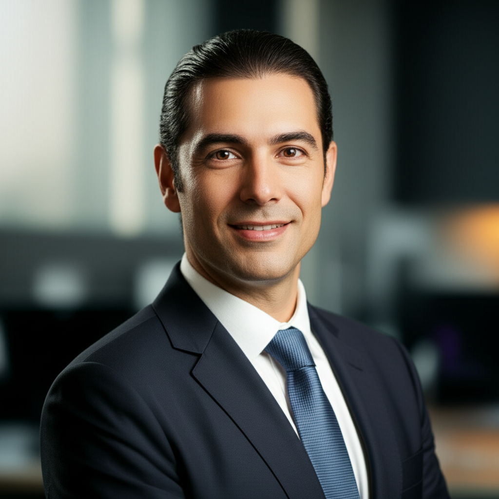 Dr. Mohammadi